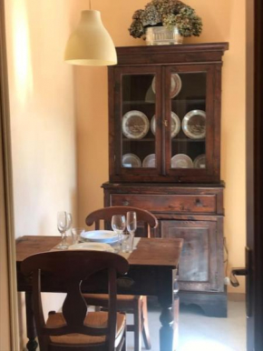 Casetta nel borgo